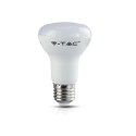Żarówka LED V-TAC SAMSUNG CHIP 8,5W E27 R63 VT-263 3000K 806lm 5 lat gwarancji