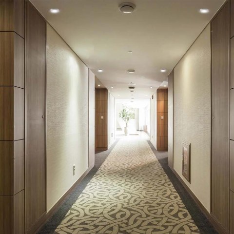 Oczko V-TAC GU10 wpuszczane okrągłe szczelne z szybą IP44 satyna VT-981 3 lata gwarancji