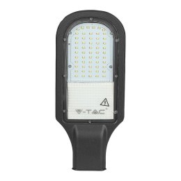 Oprawa uliczna LED V-TAC SAMSUNG CHIP 30W VT-31ST 4000K 2350lm 3 lata gwarancji