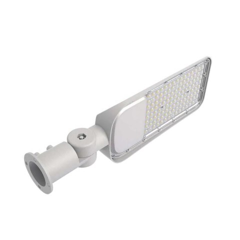 Oprawa uliczna LED V-TAC SAMSUNG CHIP z regulacją 30W 100Lm/W VT-39ST 6500K 3000lm 5 lat gwarancji