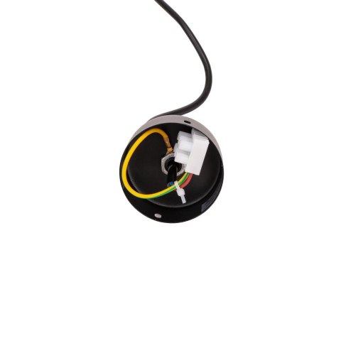 Oprawa zwieszana V-TAC GU10 GU10 czarny+złoty 60x300mm VT-977 3 lata gwarancji