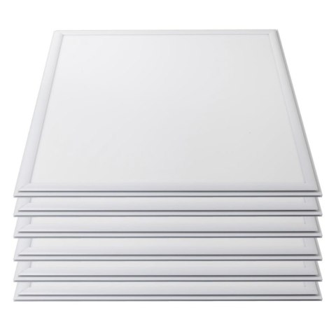 Panel LED V-TAC 29W 600x600 120Lm/W pmma VT-6129 4000K 3480lm