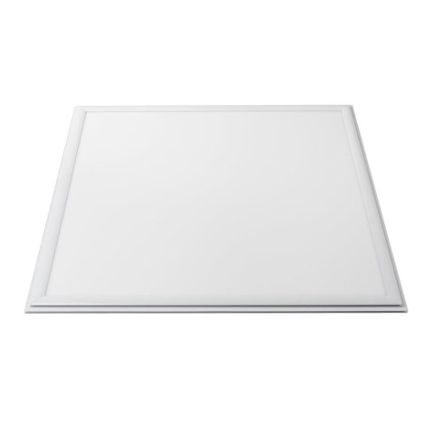 Panel LED V-TAC 40W 600x600 pmma 120Lm/W VT-6060-6 4000K 4950lm