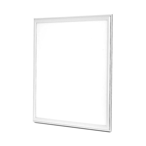 Panel LED V-TAC 40W 600x600 pmma 120Lm/W VT-6060-6 6400K 4950lm