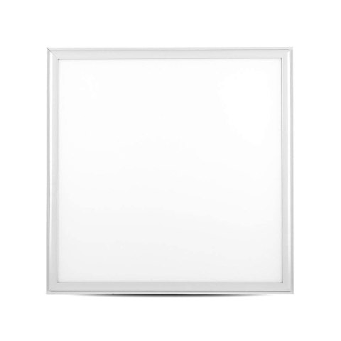Panel LED V-TAC 40W 600x600 pmma 120Lm/W VT-6060-6 6400K 4950lm