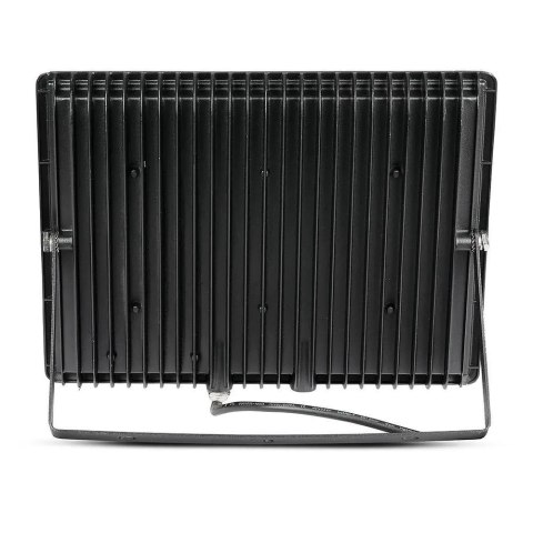 Projektor LED V-TAC 100W SMD E-series czarny VT-40101 6500K 8700lm