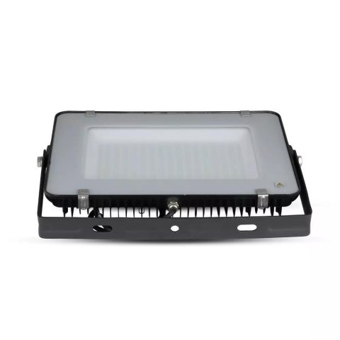 Projektor LED V-TAC 200W SAMSUNG CHIP czarny VT-200 6500K 16500lm 5 lat gwarancji