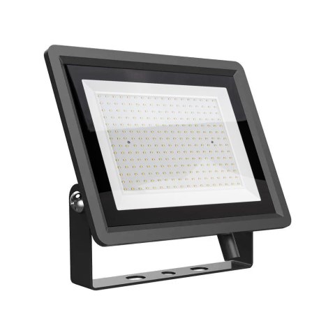 Projektor LED V-TAC 200W SMD F-class czarny VT-49204 6500K 17600lm
