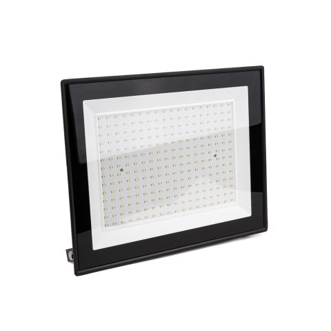 Projektor LED V-TAC 200W SMD F-class czarny VT-49204 6500K 17600lm