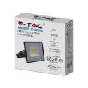 Projektor LED V-TAC 20W SMD E-series czarny VT-4021 6500K 1620lm
