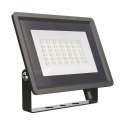 Projektor LED V-TAC 30W SMD F-class czarny VT-4934-B 4000K 2510lm