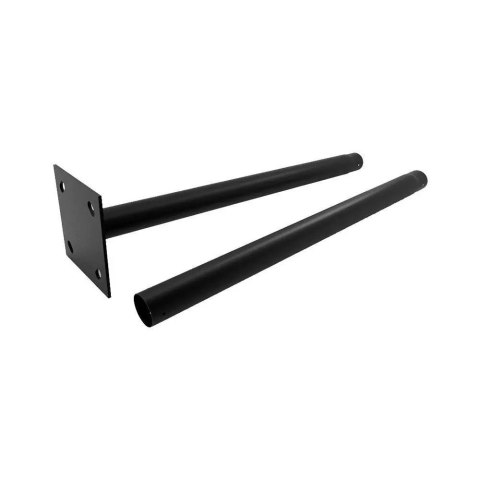 Słup do opraw ogrodowych V-TAC 3mb fi70-75