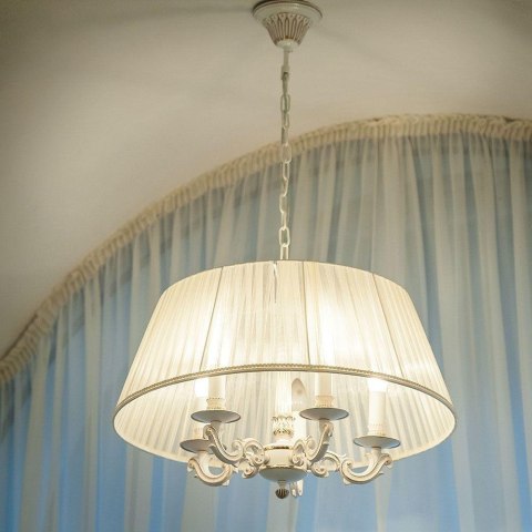 Żarówka LED V-TAC 4,5W E27 świeczka VT-1821 4000K 470lm