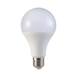 Żarówka LED V-TAC SAMSUNG CHIP 20W E27 A80 120Lm/W VT-233 4000K 2452lm 5 lat gwarancji