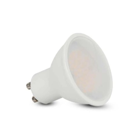 Żarówka LED V-TAC SAMSUNG CHIP 4,5W GU10 110st VT-205 4000K 400lm 5 lat gwarancji