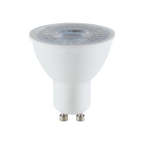 Żarówka LED V-TAC SAMSUNG CHIP GU10 7,5W 38st VT-291 6500K 610lm 5 lat gwarancji