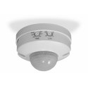 Czujnik ruchu 360st z funkcją on/off sufitowy biały V-TAC VT-8049