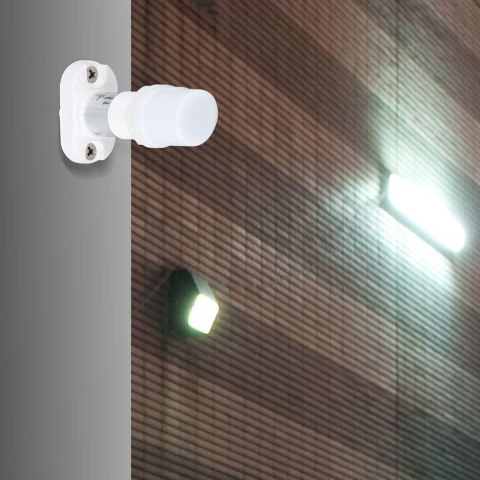 Czujnik światła 1-10V biały V-TAC VT-8059