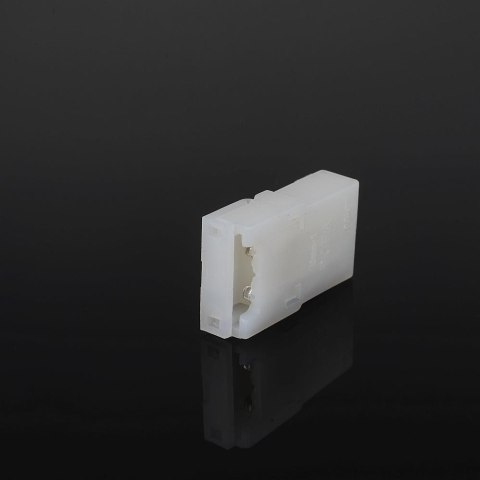 Konektor złączka taśm LED V-TAC taśma-przewód do taśm i pasków LED gęste i zwykłe 10mm