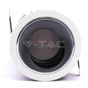 Oprawa LED downlight V-TAC 6W COB CREE CRI95+UGR19 24st VT-2907 3000K 400lm 5 lat gwarancji