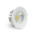 Oprawa V-TAC 20W LED COB downlight VT-2625 6000K 1700lm