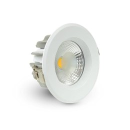 Oprawa V-TAC 20W LED COB downlight VT-2625 6000K 1700lm