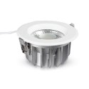 Oprawa V-TAC 20W LED COB downlight VT-2625 6000K 1700lm