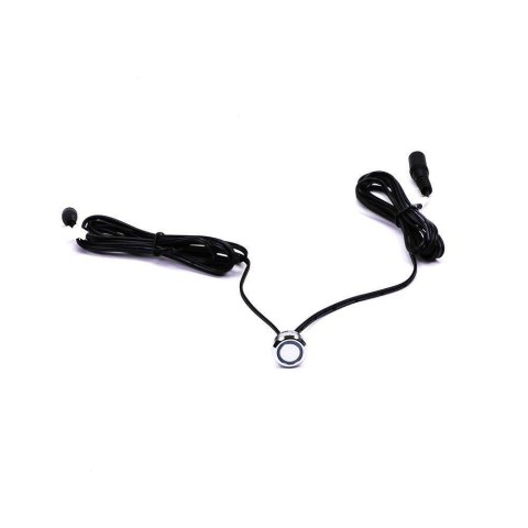 Sterownik ściemniacz taśm LED dotykowy z przewodem V-TAC 12V/60W 5A VT-2411