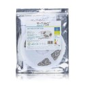 Taśma LED V-TAC 12V SMD5050 300LED IP65 rękaw 10W/m VT-5050 3000K 1000lm