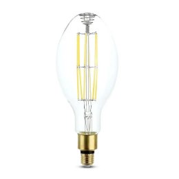 Żarówka LED V-TAC 24W E27 ED120 evolution 160Lm/W VT-2324 4000K 4000lm
