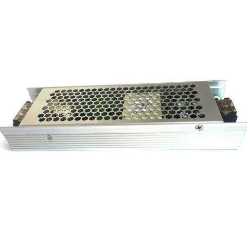 Zasilacz LED V-TAC 150W 24V 6.5A modułowy filtr EMI VT-20153