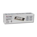 Zasilacz LED V-TAC 25W 12V 2,1A modułowy VT-20026
