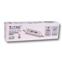 Zasilacz LED V-TAC 30W 12V 2.5A IP67 hermetyczny filtr EMI VT-21030