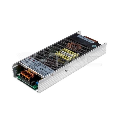 Zasilacz LED V-TAC 360W 24V 15A IP20 modułowy bez wentylatora VT-21361