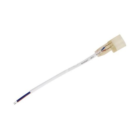 Złącze z wtyczką do neon flex V-TAC