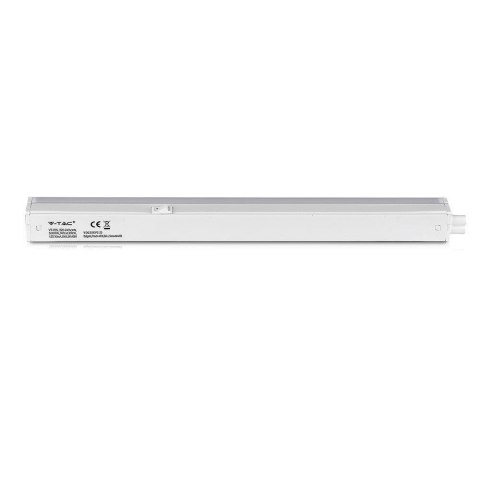 Belka LED V-TAC SAMSUNG CHIP 4W 30cm z włącznikiem VT-035 3000K 400lm 5 lat gwarancji