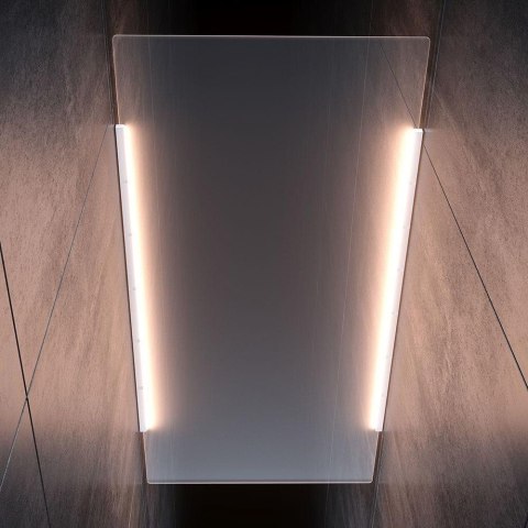 Belka LED V-TAC SAMSUNG CHIP 7W 60cm z włącznikiem VT-065 3000K 700lm 5 lat gwarancji