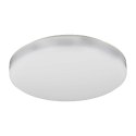 Plafon natynkowy okrągły V-TAC 15W LED SAMSUNG CHIP IP44 120Lm/W VT-8033 4000K 1850lm 3 lata gwarancji
