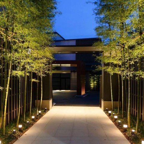 Słupek ogrodowy V-TAC 10W LED IP65 czarny 25cm VT-830 4000K 1000lm