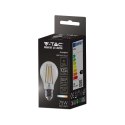 Żarówka LED V-TAC 10W filament E27 A67 VT-1981 4000K 1055lm