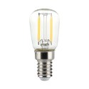 Żarówka LED V-TAC 2W filament E14 ST26 VT-1952 4000K 200lm