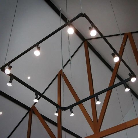 Żarówka LED V-TAC SAMSUNG CHIP 12,8W E27 PAR38 VT-238 3000K 930lm 5 lat gwarancji