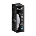 Żarówka LED V-TAC SAMSUNG CHIP 60W E40 VT-260 6500K 6500lm 5 lat gwarancji