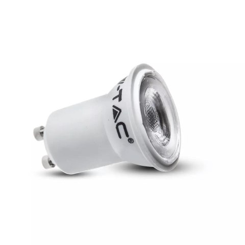 Żarówka LED V-TAC SAMSUNG CHIP GU10 2W 35s MR11 fi35mm VT-232 6500K 180lm 5 lat gwarancji