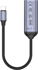 Adapter Unitek USB-C na DisplayPort 1.4 8K 60Hz