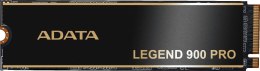 Adata Dysk SSD LEGEND 900 Pro 2TB PCIe 4x4 7.4/6.5 GB/s M2