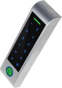 Czytnik zbliżeniowy z klawiaturą i odczytem linii papilarnych ZKTeco ACC-MK-V1-FP-12