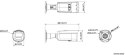 KAMERA IP HIKVISION DS-2CD2T46G2H-2I(2.8mm)(eF)/BLACK PL