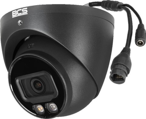 Kamera IP BCS LINE BCS-L-EIP16FCR3L3-AI1-G