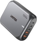 Ładowarka sieciowa Unitek 2xUSB-A 3xUSB-C GAN 188W